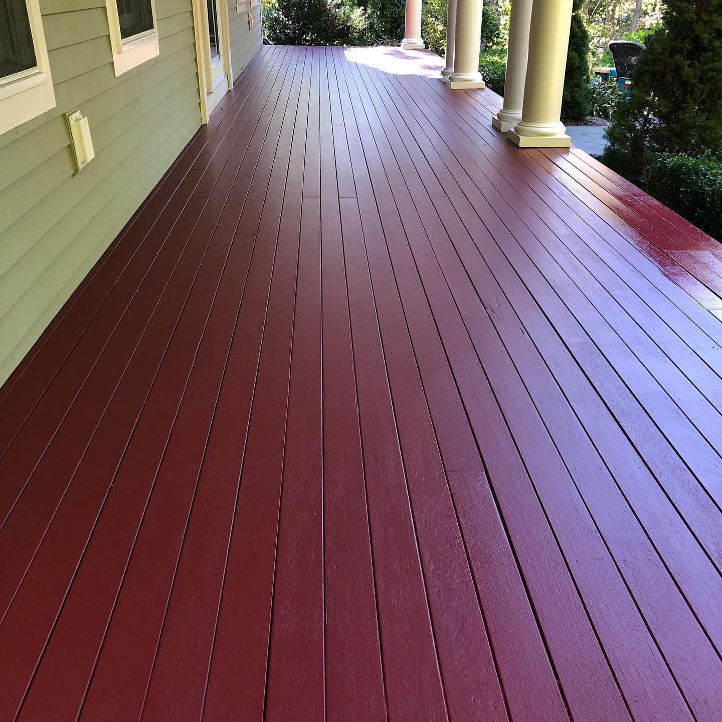 Marlborough MA Exterior & Multi-Family Painting Guide