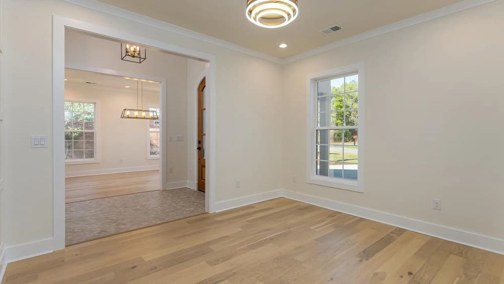 Commercial Painting project by Os Pine Painting