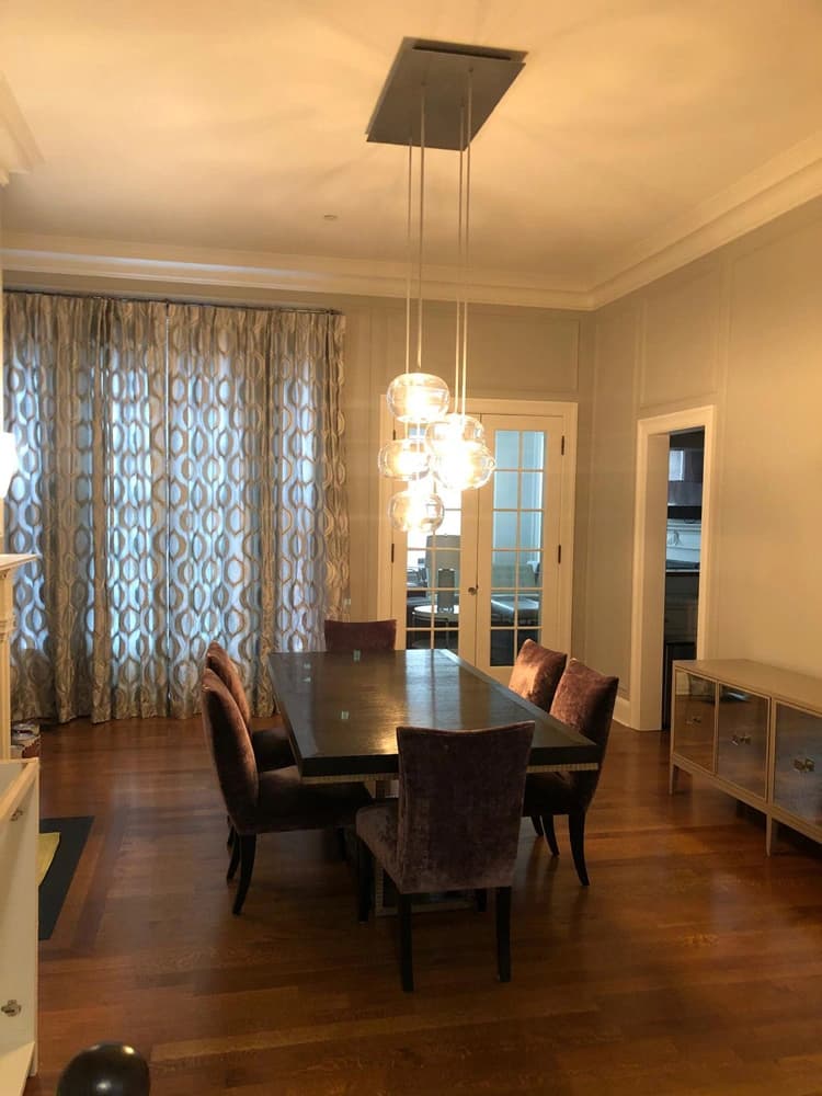 Kitchen Cabinet Painting in Hopkinton & MetroWest